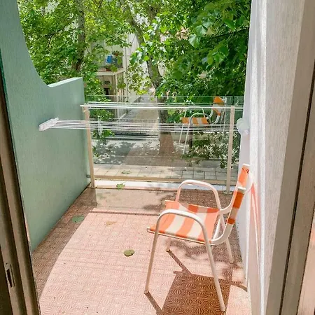 Zamagna 3* Cesenatico