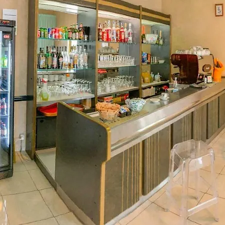 Отель Zamagna