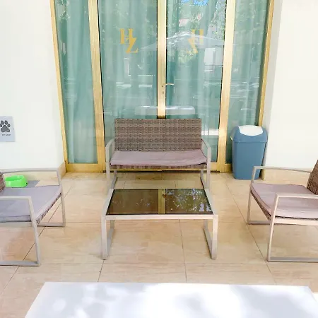 Zamagna Hotel Cesenatico