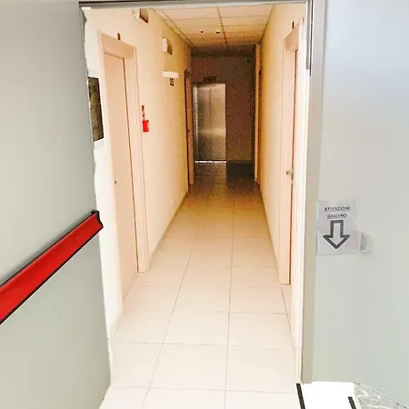 Hotel Zamagna 3*