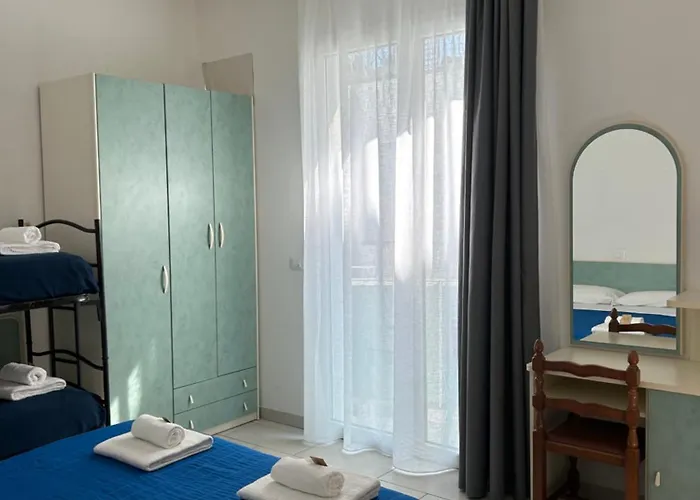 Hotel Zamagna Cesenatico