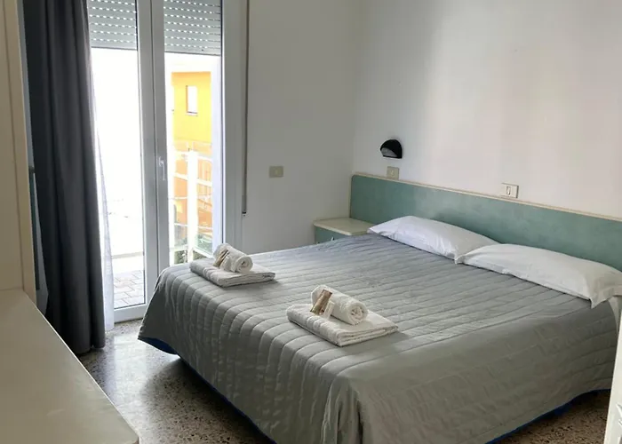 Hotel Zamagna Cesenatico