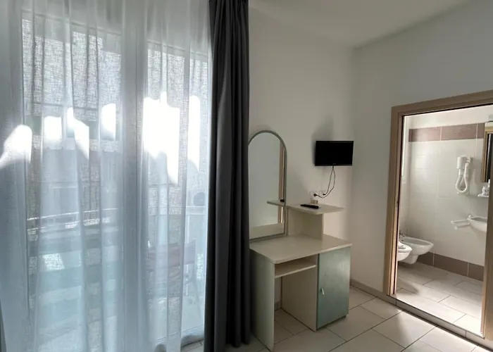 Zamagna 3* Cesenatico