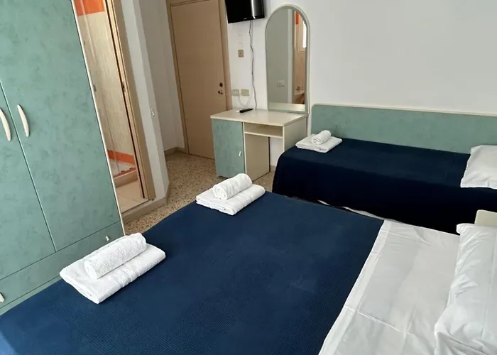 Zamagna Hotel Cesenatico