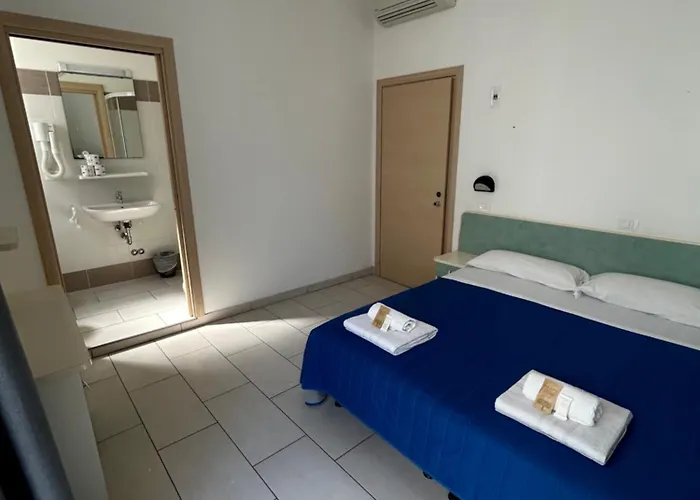 Zamagna Hotel Cesenatico