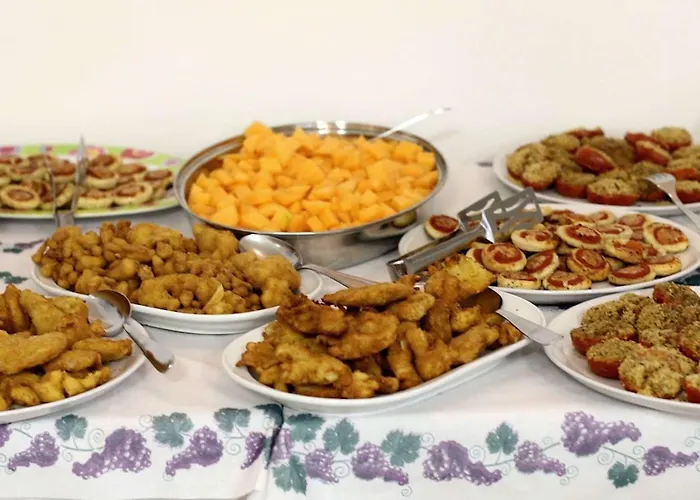 Zamagna 3* צ'סנטיקו