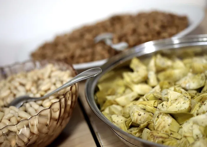 Zamagna 3* צ'סנטיקו