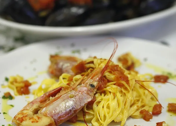 Zamagna 3* Cesenatico