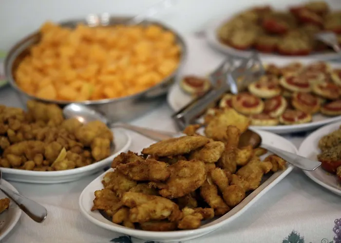 מלון Zamagna צ'סנטיקו