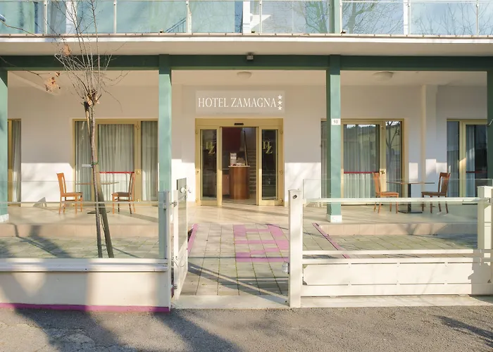 Zamagna 3*