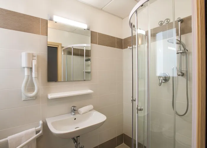 מלון Zamagna צ'סנטיקו