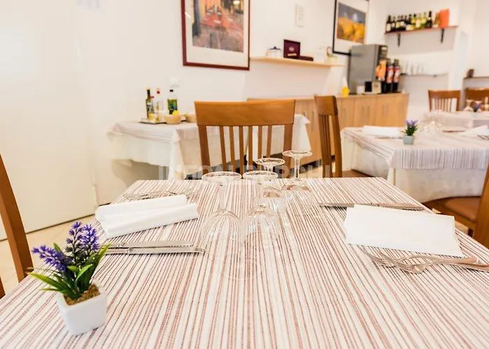 Hotel Zamagna Cesenatico