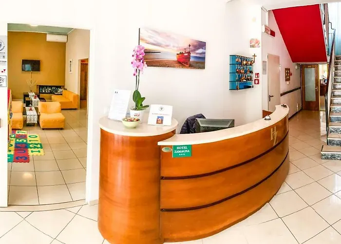 Zamagna 3* צ'סנטיקו