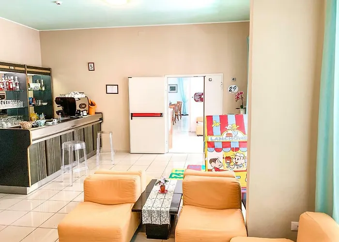 Zamagna Hotel Cesenatico